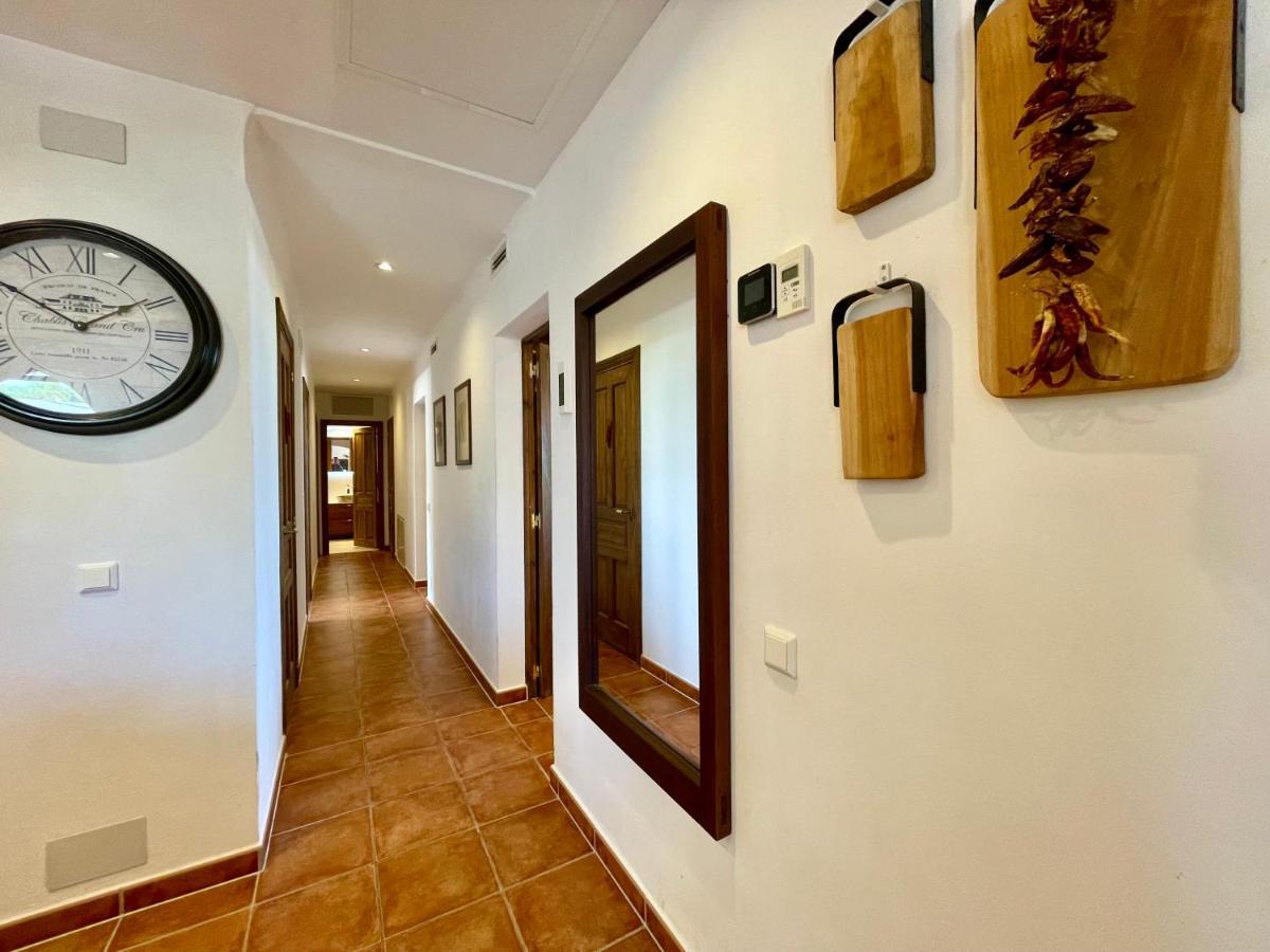 Buena Vista Villa Palmanova