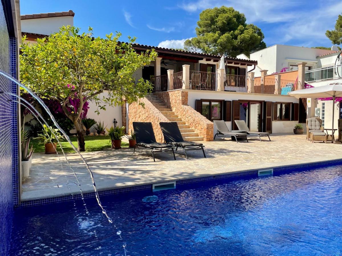 Buena Vista Villa Palmanova